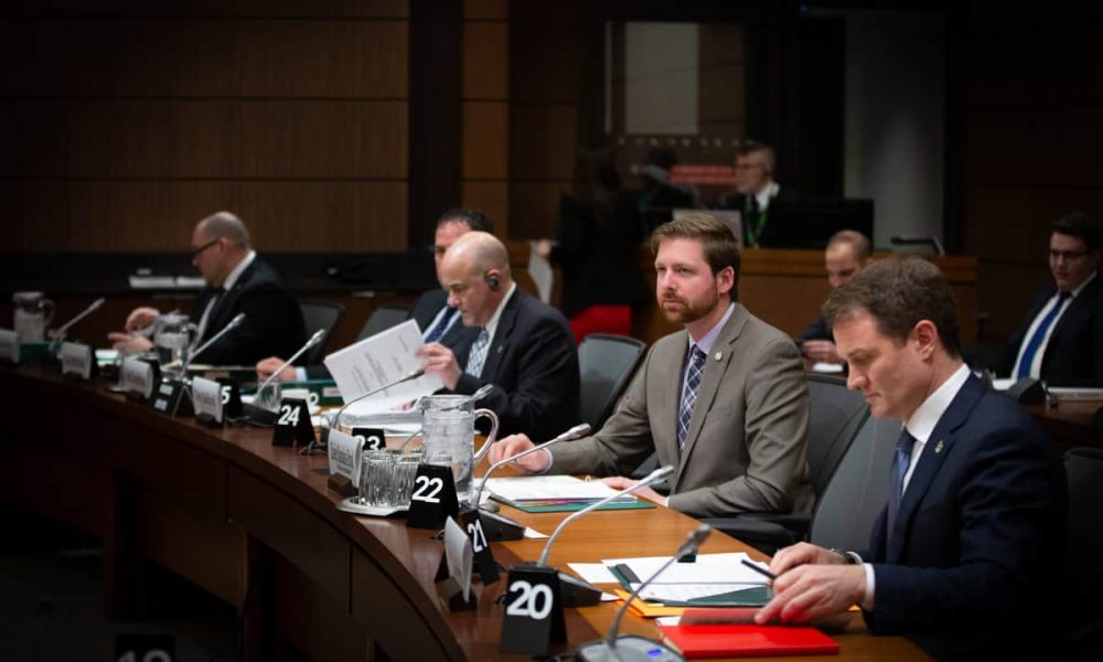 Une étude sur l’encadrement de la navigation de plaisance prend place en Montérégie