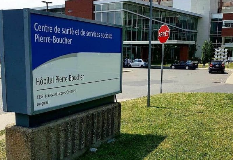 L’Hôpital Pierre-Boucher modernise son centre des naissances 
