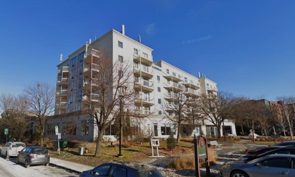 Longueuil ne s’oppose pas à la dérogation mineure à Saint-Lambert