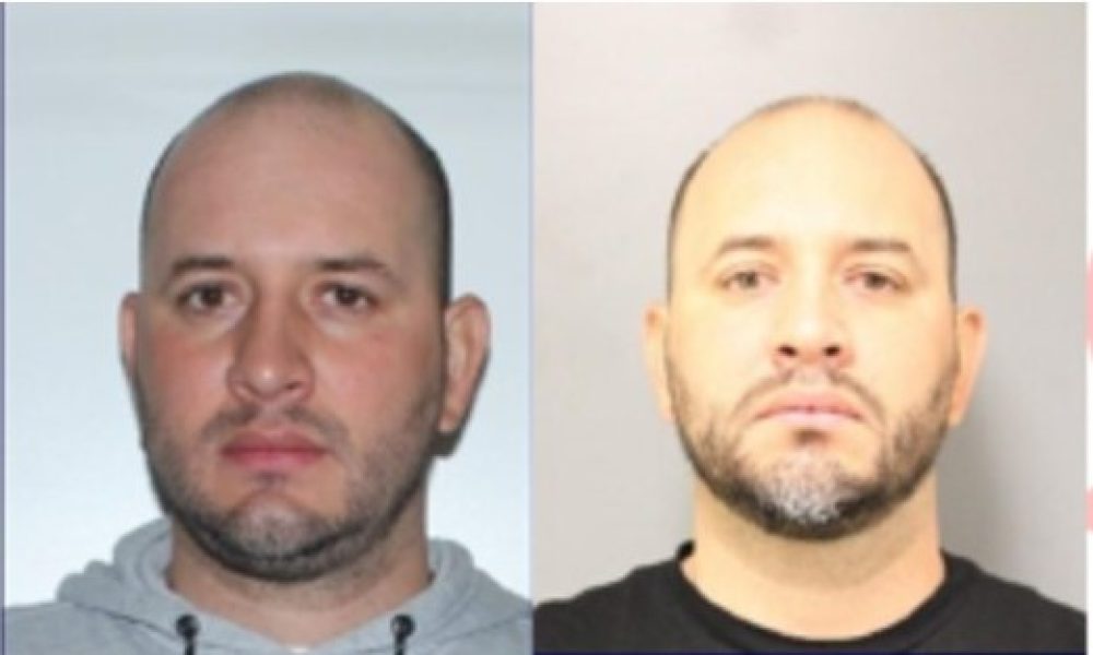 police,recherche,homme restrictions, Longueuil,possession,contacter,dossier,violence,bracelet,autorités,conditions,probation,victimes,violences,geste,appel