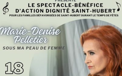 Action Dignité marque un tournant dans sa campagne de financement