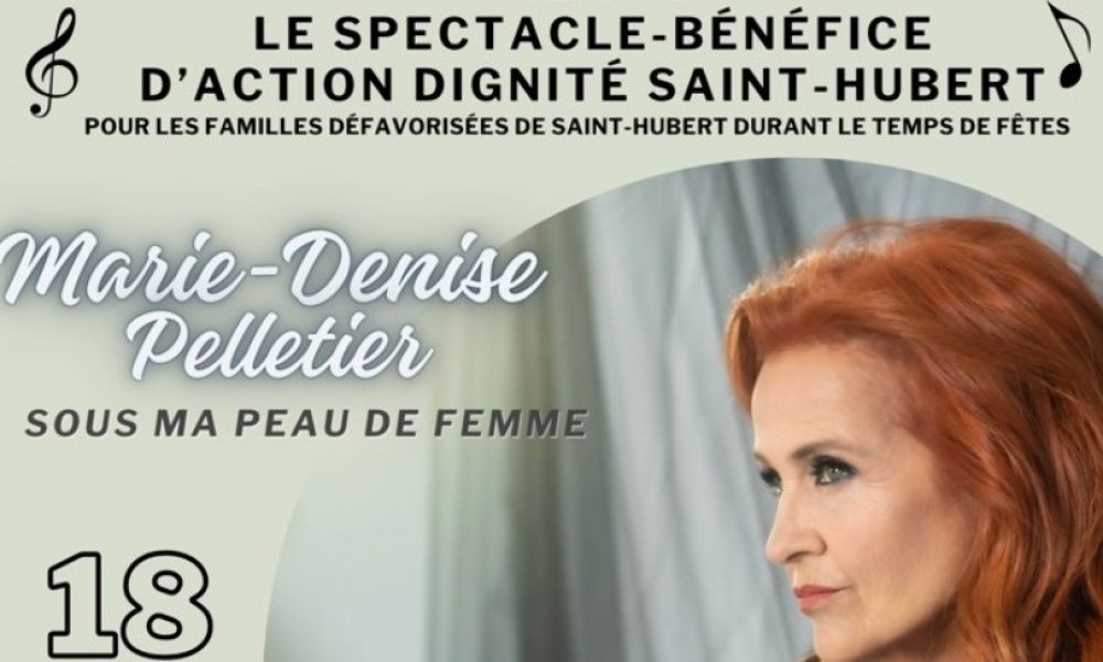 Action Dignité marque un tournant dans sa campagne de financement