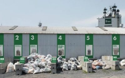 Réussite du recyclage des plastiques agricoles au Québec