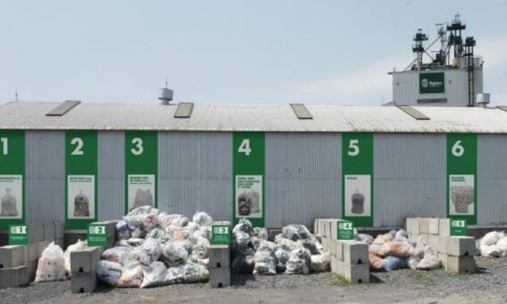 Réussite du recyclage des plastiques agricoles au Québec