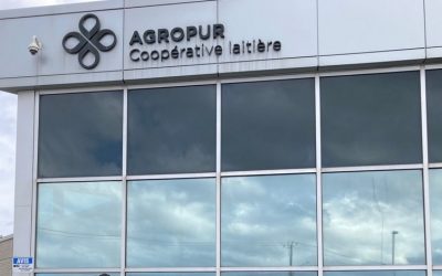 investissement,usines,Agropur,géant,laitier,siège,social,dollars,moderniser,projet,gouvernements,demande,croissante,chef,direction,coopérative,mise,service,techniques,emplois