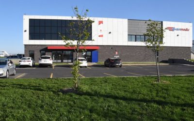 Le domaine de l’aviation recrute encore massivement