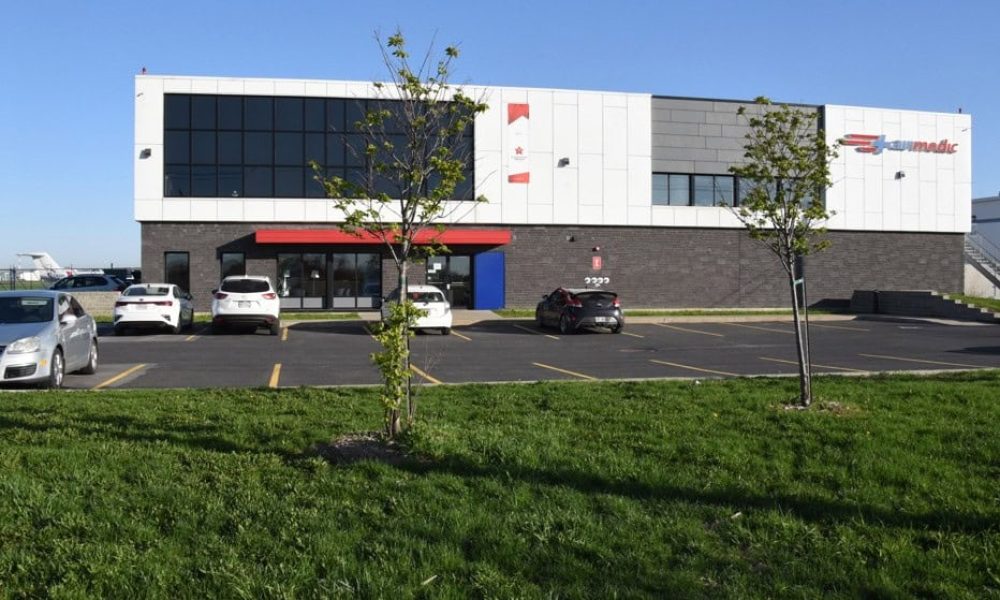 Le domaine de l’aviation recrute encore massivement