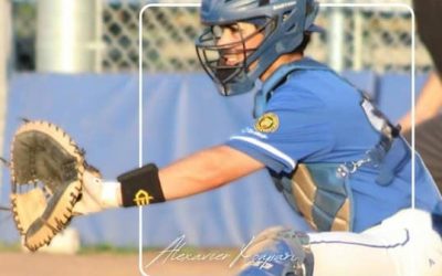 Ducs,Longueuil,baseball,justesse,duel,compte,point,manche,coups sûrs,circuit,Guerriers,victoire,monticule,joueurs