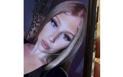 Appel à la population pour la disparition d'Amélia lapa