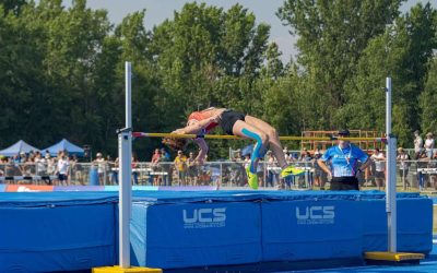 La Rive-Sud a remporté douze médailles