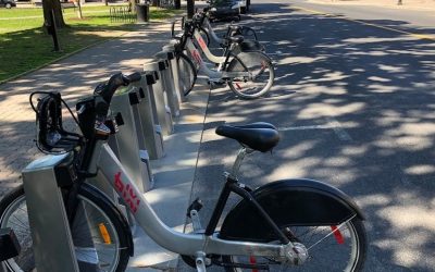 fm1033,bixi,vélos,électrique,Longueuil,contrat,confie,équipements,stations
