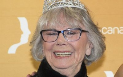 Photo: La Presse Canadienne