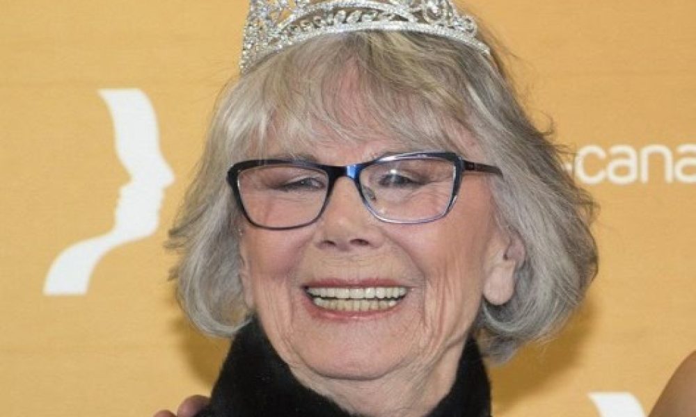 Photo: La Presse Canadienne