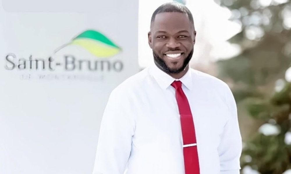 Appeler le député Ntumba et tomber sur un résident de Blainville