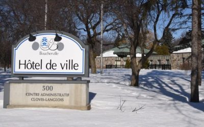 ville,Boucherville,réfection,jour,majeures,routières,séance,conseil,motion,avis,emprunt,segments,chaussée,section,piste,projet,parc,stationnement,montant