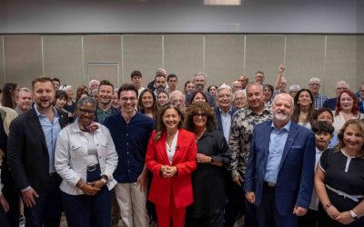 Brossard Ensemble veut relier nature et citoyens par une boucle verte