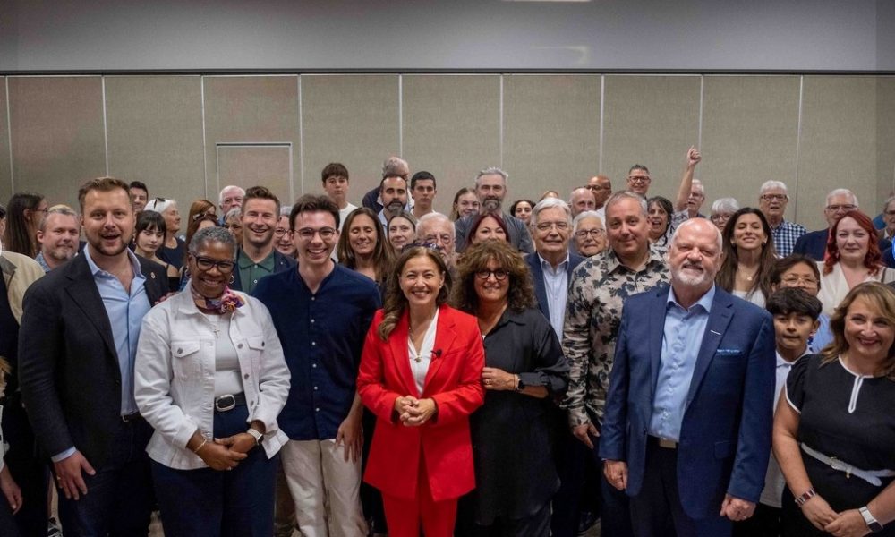 Brossard Ensemble veut relier nature et citoyens par une boucle verte