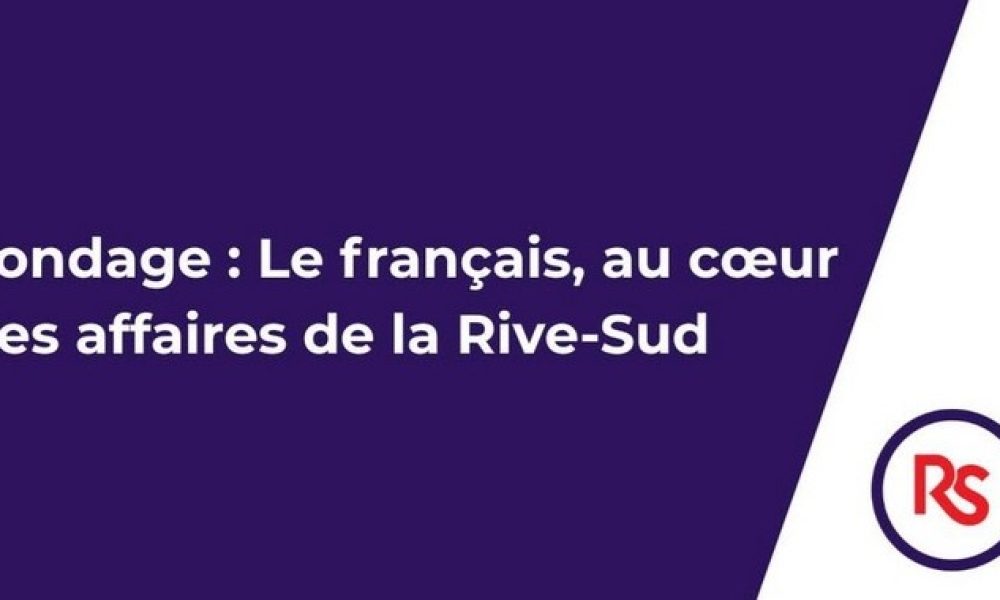 Des entreprises doivent s’inscrire à l’Office de la langue française