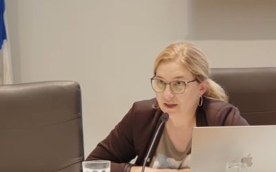 Article: Varennes : deux indépendants justifient leur plainte à la CMQ