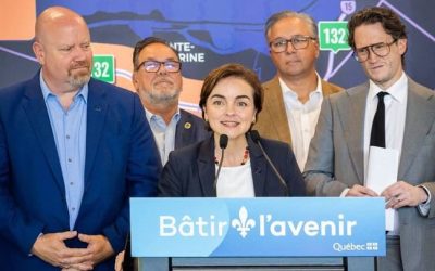 route,132,gouvernement,curfe,jeunesse,ministre,Fréchette,Delson,Saint-Constant,projet,ajout,pistes,trottoirs,voies,travaux,importance,élus,routier,urbain,conseil,partenaire