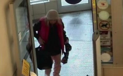 SPAL,service,police,Longueuil,Boucherville,opération,retrouver,femme,rang,rue,enquêteurs,citoyens,patrouille,urgence,drone