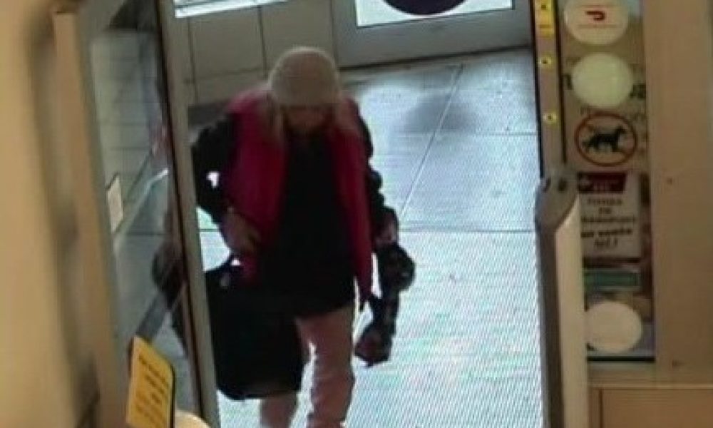 SPAL,service,police,Longueuil,Boucherville,opération,retrouver,femme,rang,rue,enquêteurs,citoyens,patrouille,urgence,drone