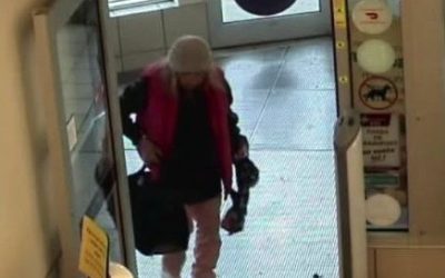SPAL,service,police,Longueuil,Boucherville,opération,retrouver,femme,rang,rue,enquêteurs,citoyens,patrouille,urgence,drone