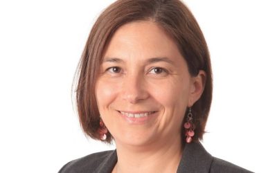 Carine Durocher veut poursuivre son rôle de voix indépendante à Varennes