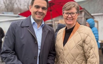 chef,parti,libéral,milieu,communautaire,base,qualité,vie,demandes,résidents,efforts,financement,organismes,ordre,logements,élections,charge,État,santé,éducation