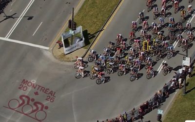 HP Championnats du Monde Route UCI