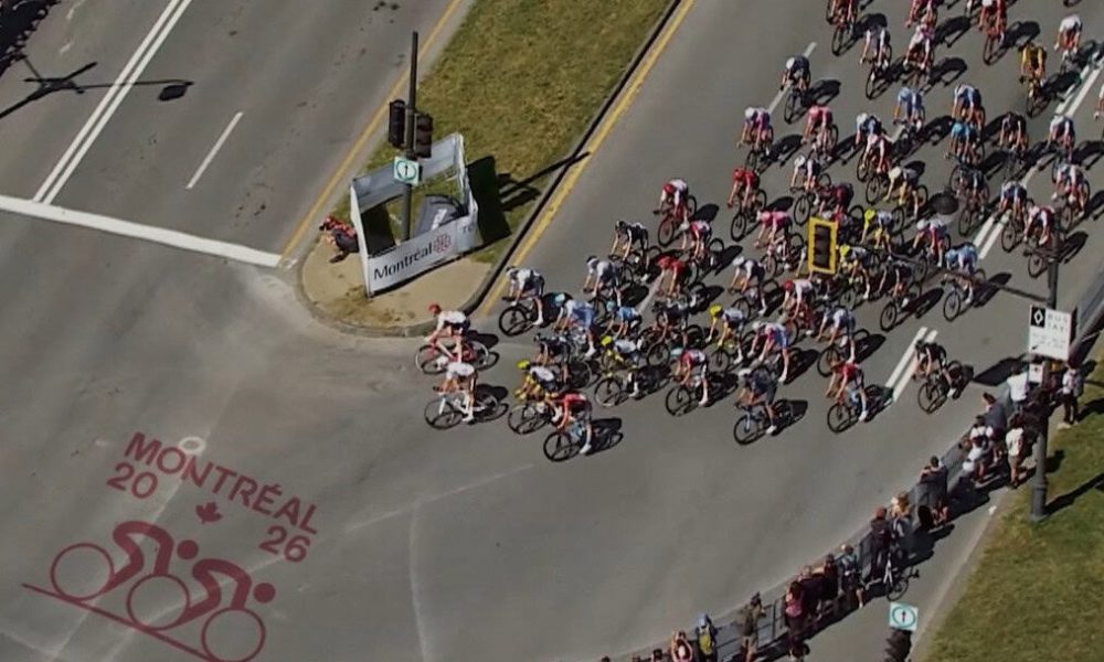 HP Championnats du Monde Route UCI