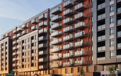 Article: Chartwell Légende investit 86 M$ dans son agrandissement à Greenfield Park