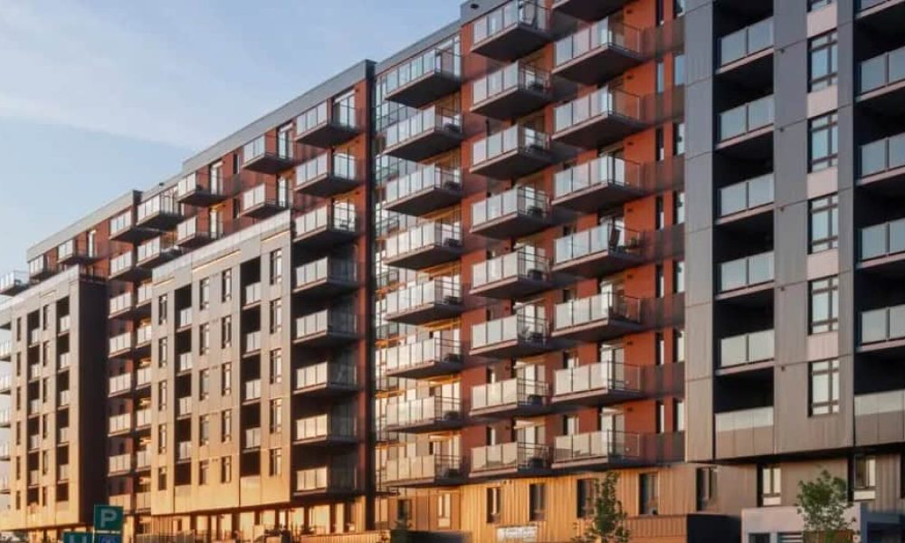 Chartwell,agrandissement,Greenfield Park,phase,légende,groupe,projet,étages,espaces,chantier,logements,résidents,travaux,intérêt,nouveaux,chambres,retraités