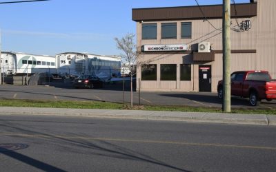 Aviation de nuit au MET, des citoyens se plaignent