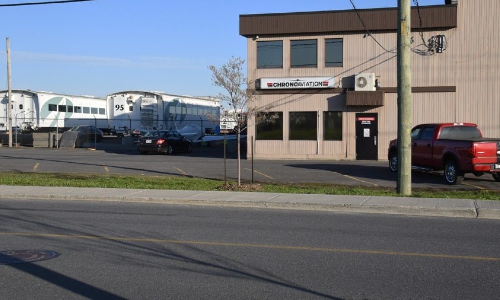 Aviation de nuit au MET, des citoyens se plaignent