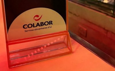 Colabor,vente,syndic,entreprise,acheteur,survie,marques,financiers,alimentaire,investisseurs,offres,perte,client,contexte,marchés,candidats,sonder