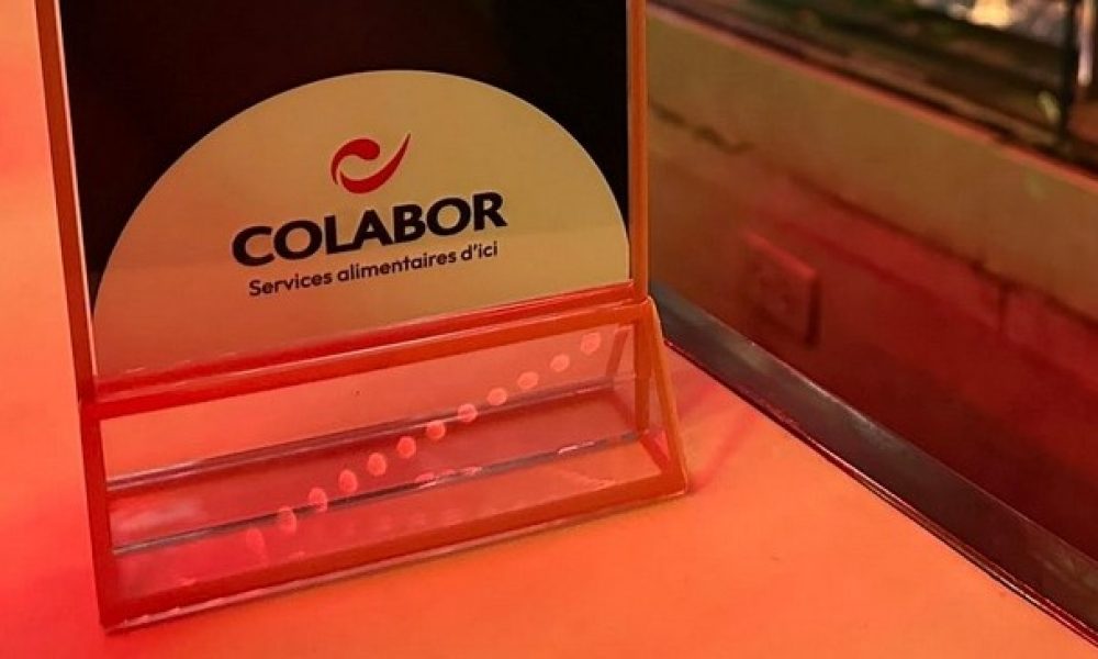 Colabor,vente,syndic,entreprise,acheteur,survie,marques,financiers,alimentaire,investisseurs,offres,perte,client,contexte,marchés,candidats,sonder