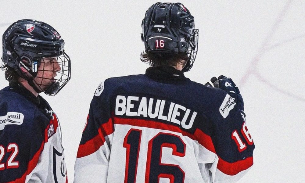 Collège,Français,gain,victoire,semaine,hockey,ligue,marque,Cobras,sports,match,buts,rencontre,passe,cumul,défaites,place