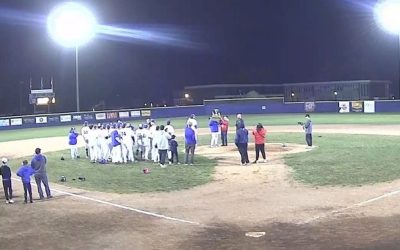 Baseball: troisième championnat pour Longueuil