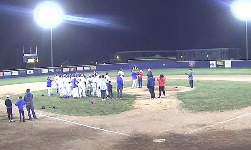 Baseball: troisième championnat pour Longueuil