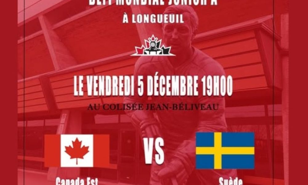 Le Collège Français va accueillir le Défi mondial junior en décembre