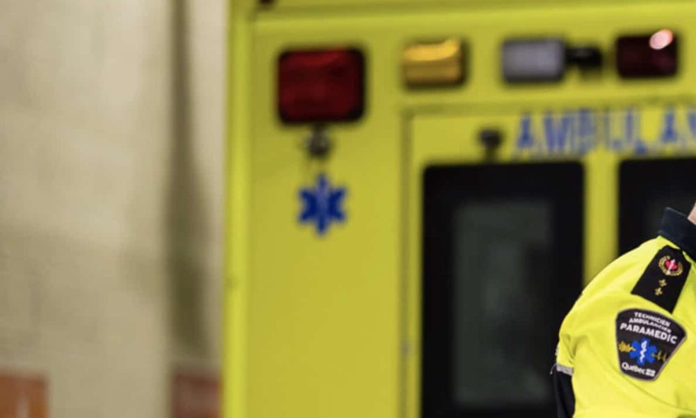 Demers Ambulances souligne 65 ans d’innovation et de croissance