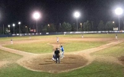 Les Ducs enregistrent une rare défaite