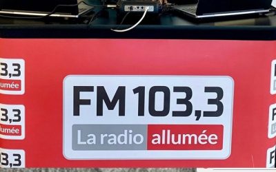 FM1033,expansion,numérique,radio,Rive-Sud,nouvelle,station,réseaux,numérique,Corneille,directeur,président,annonce,générale,annuelle,conseil,chute,groupes,studio,subventions