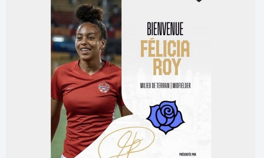 joueuse,Saint-Bruno,équipe,soccer,Roses,féminine,20 ans,cadeau,camp,entraînement,médaille,professionnelle,année,terminé,monde,club,national,programme,saison,match