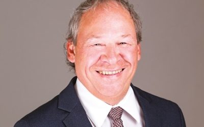 Le conseiller municipal de Varennes, Gaétan Marcil se présentera comme indépendant