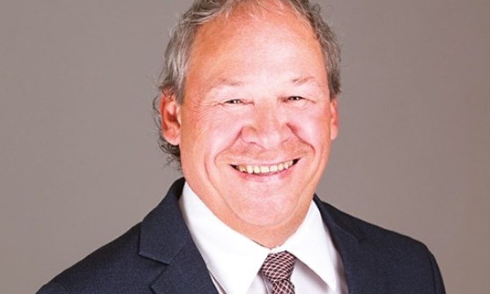 Le conseiller municipal de Varennes, Gaétan Marcil se présentera comme indépendant