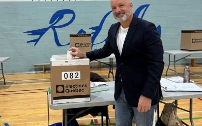 Article: Verchères retourne au Parti Québécois