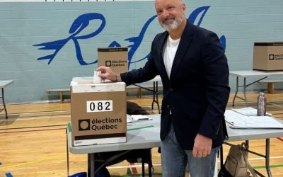 Article: Verchères retourne au Parti Québécois
