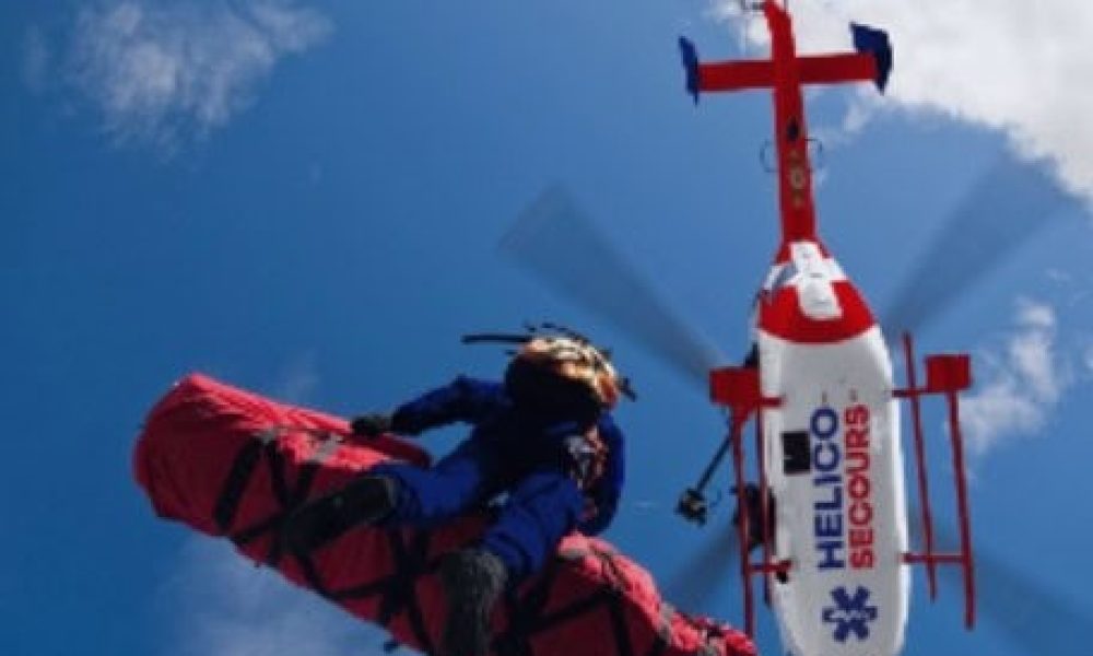 fm1033,Hélico,transport,coopérative,secours,précisions,services,offre,direction,confusion,milieux,urgence,annonce,activités,pint,attentes,membres,blessées,compagnie,charge,patients